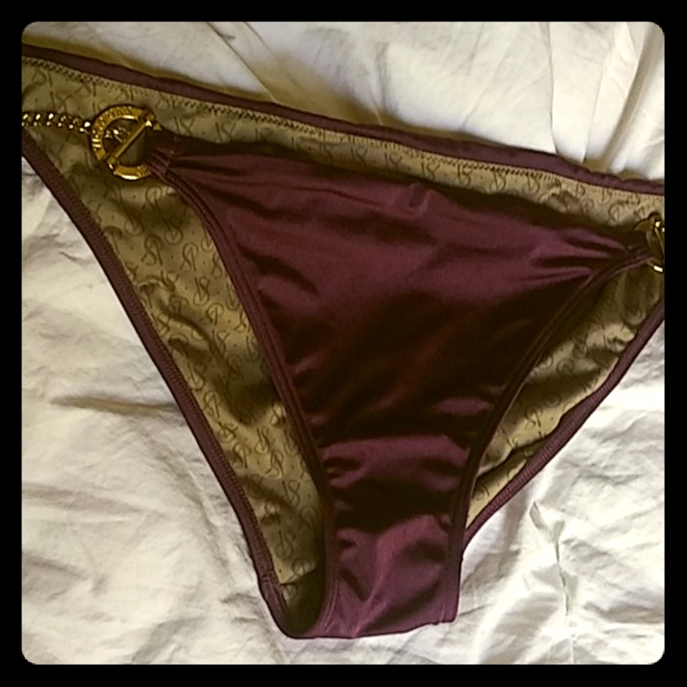 VS Bikini bottom (M)